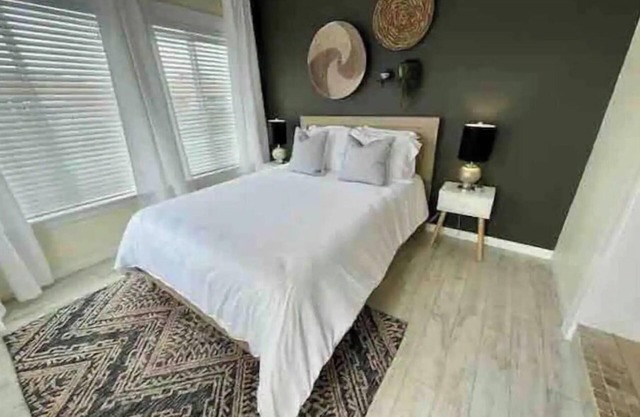 Prime Location! 5min to the Beach/Cruises