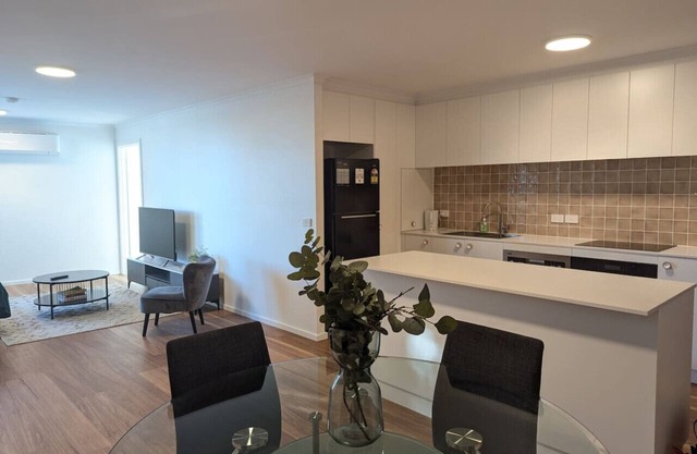 Prime Location | Northbourne Ave