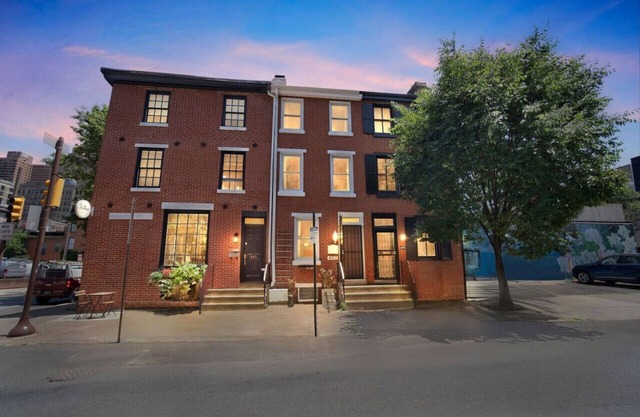 Prime Location with a Walk Score 100