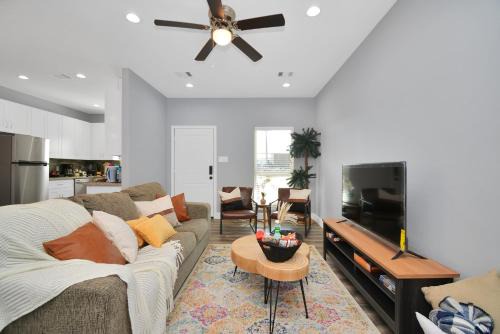 Prime Modern Stay Near Nrg, Med Center & Downtown