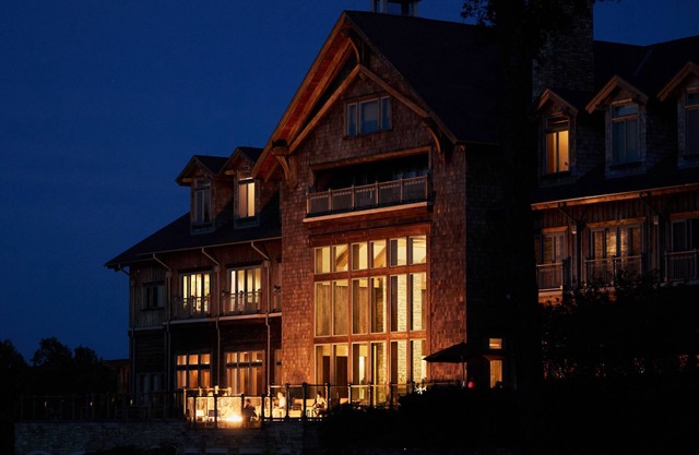 Primland Resort, Auberge Resorts Collection