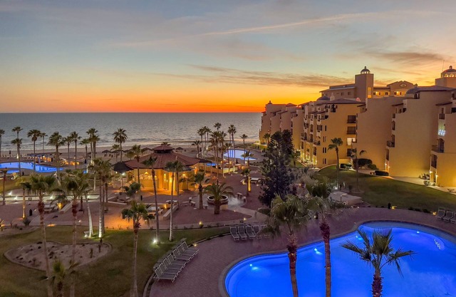 Princesa 3BR/2BA OV Penthouse- 502D