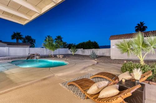 Princess Drive Outstanding 5 Star Residence With