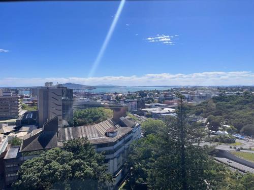 Princeton 30 Symonds Street