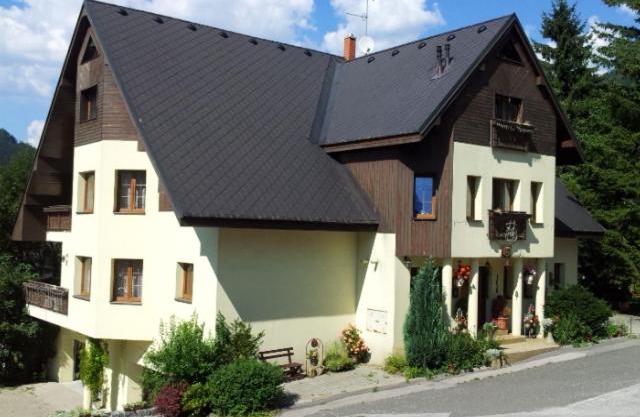 Privát Villa Bella