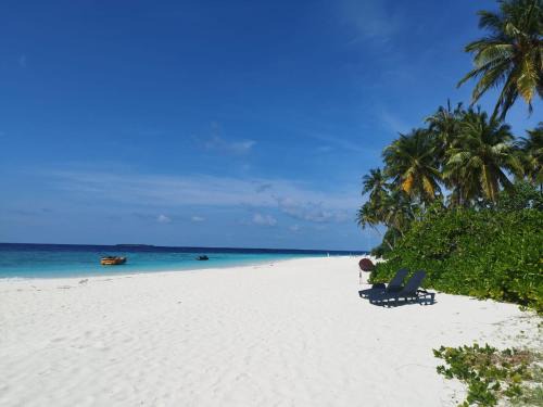 PRIV Fodhdhoo