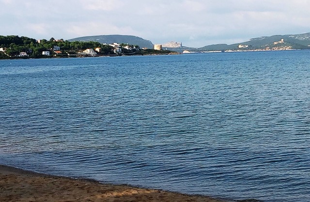 Privacy & Relax in Sardegna