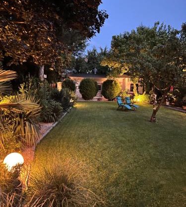 Privat Residence Boardinghouse Meerbusch Nähe Messe Düsseldorf Flughafen