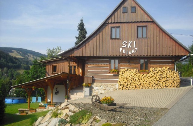 Privat SKI Erlebach