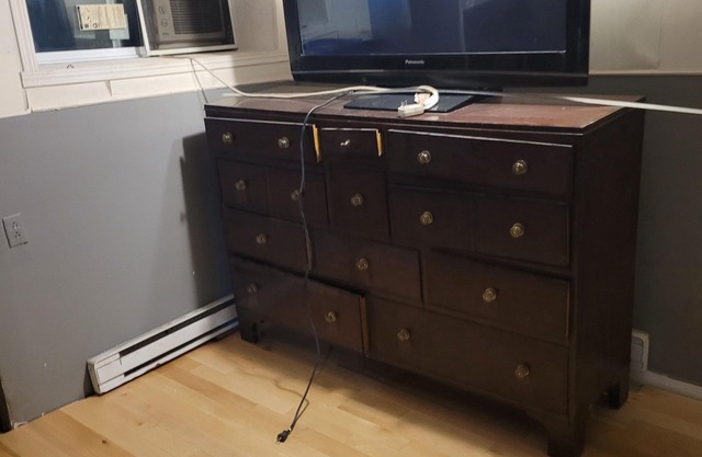 Private 1 bedroom apartment