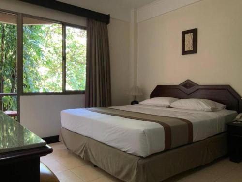 Private 1BR Apartment - Jayakarta Resort Legian Beach