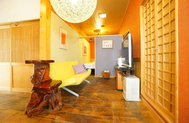 Private accommodation for up to 14 guests/Takayama Gifu