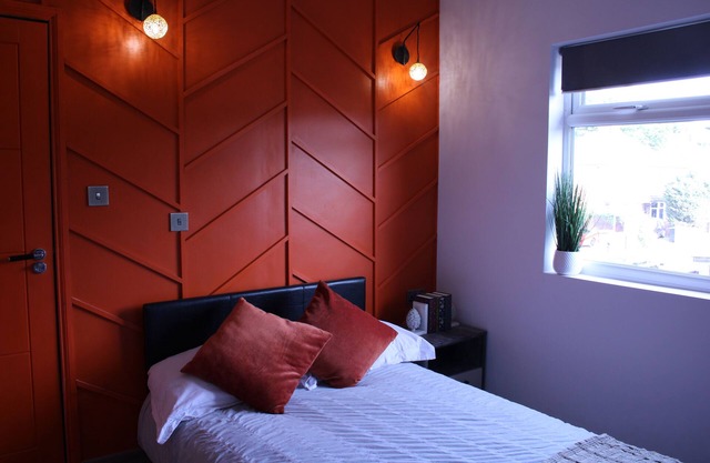 Private and Exquisite Studio Room in Peterborough