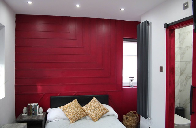 Private and Style Studio Room in Peterborough