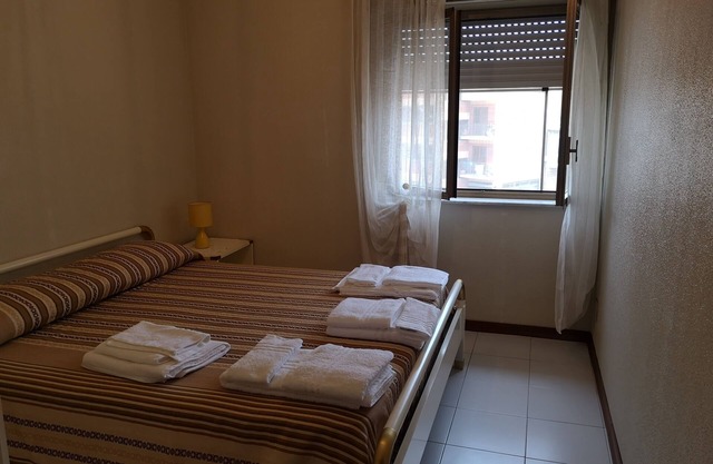 Private apartment
