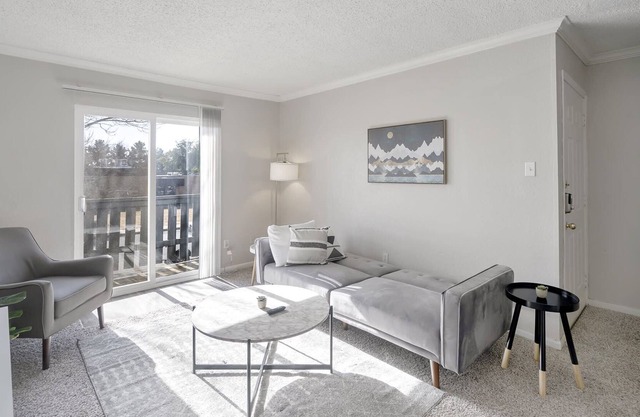 Private Apartment with Balcony near Midpark Village Shopping