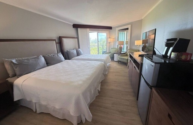 Private Beachfront Ocean View w/Resort Amenities!