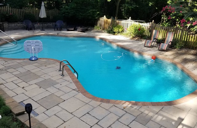 Private coastal Guest Suite with pool. Minutes from Downtown Annapolis and USNA
