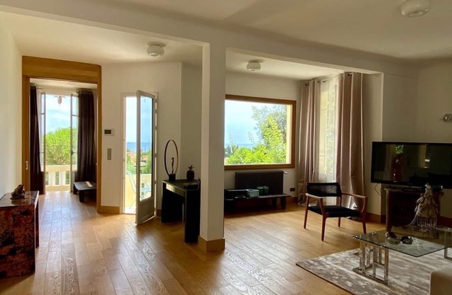 Private Villa in the Heart of St Jean Cap Ferrat