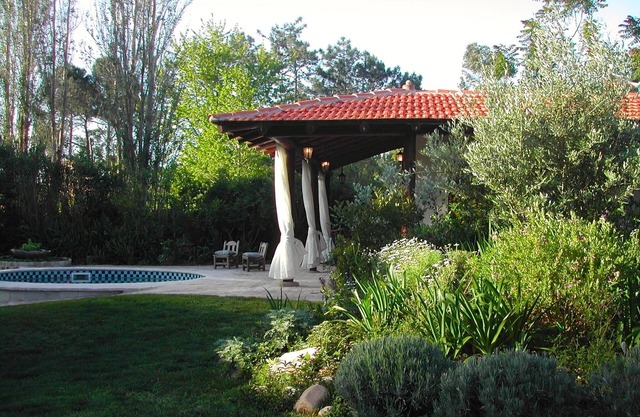 Private Guest House With Pool In Exclusive Area, Close to Golf and Beach