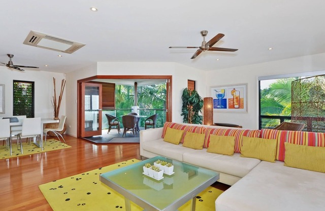 Private Hideaway in Tewantin
