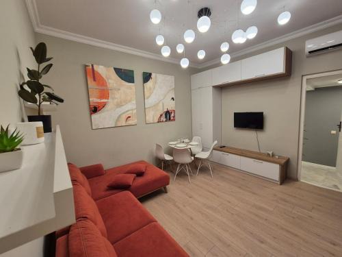 Private Home Sea and Europe Sq