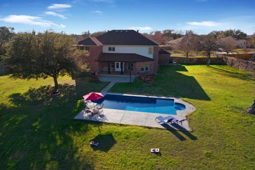 *Private Hot Spa*, Pool, Ranch Estate, Countryside