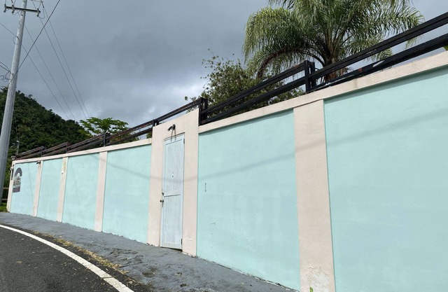 Private House located in El Yunque Rain Forest