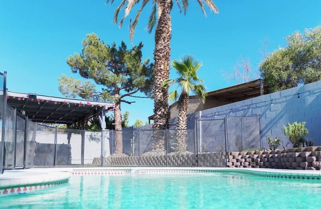 Private house with Pool