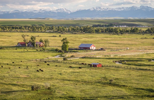 Private Madison River Access From This Ranch Home 30 Minutes From Bozeman