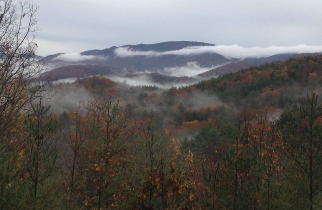 Private Mountain Cabin with AMAZING VIEWS - 4BR and 3.5 BA