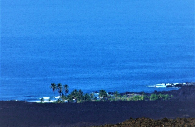 Private Ocean Views Borders National Park Hike Kings-Trail to Beach