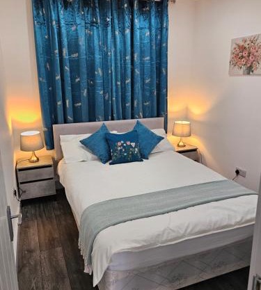 Private One Bedroom Flat in Barnet, London