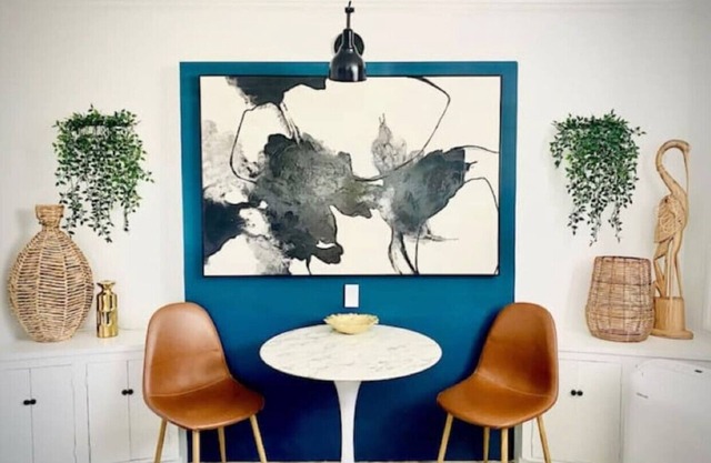 Private Patio + Parking + Fast Wi-Fi |Near SD + TJ