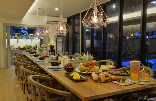 Private Pool Villa 88 Nimman Chiangmai