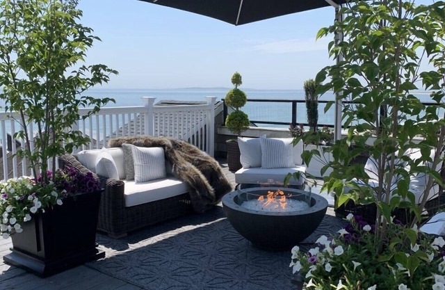 Private Rooftop gem or a stunning option visit 2178718