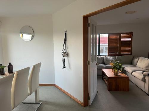 Private room by the beach