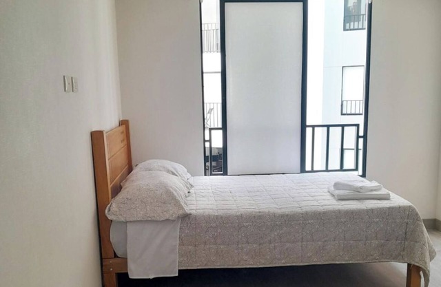 Private Rooms In Shared Apartment, Lima - Mandala Home