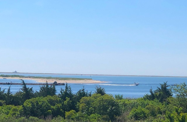 Private Sanctuary in Stonington Boro - Stunning Coastal Views - Boaters Paradise