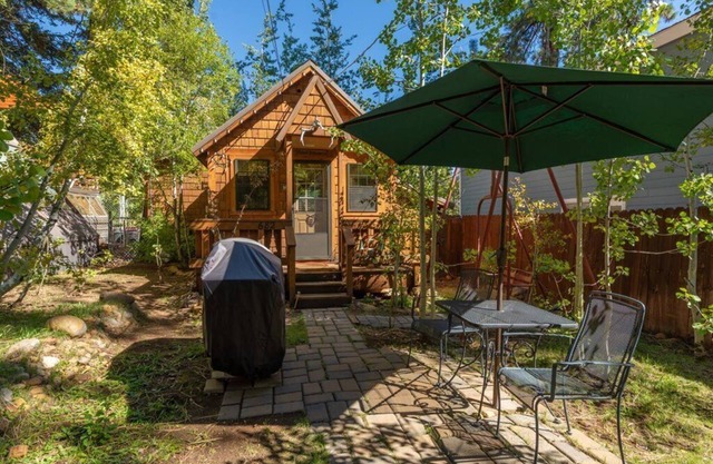 Private, Ski & Golf, Close to 4 Ski Areas, Allergy friendly, No pets