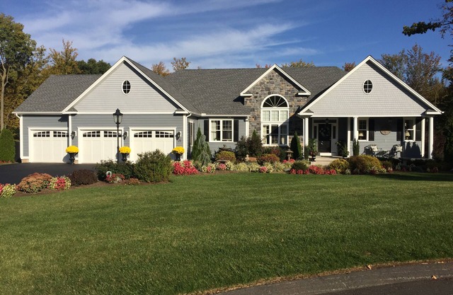 Private, spacious Guest Suite (BR, LR, Bath, Kitchenette)