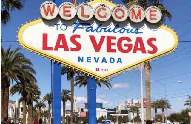 Private Studio 4 minutes from Strip !