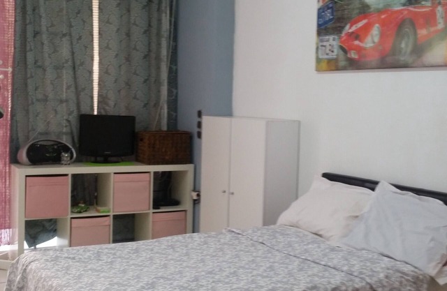 Private Studio near Acropolis