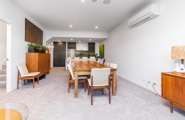 Private Studio Room in the Heart of Braddon