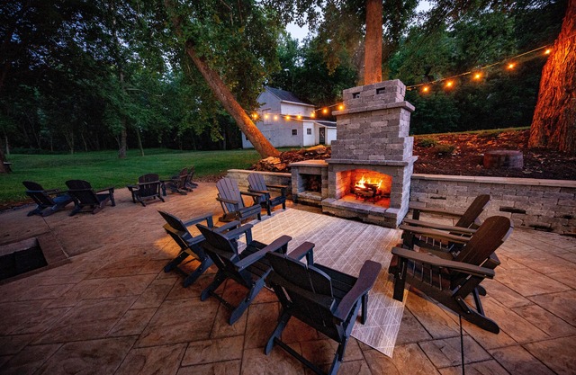 Private Trail To Wine: 5-bedroom Farmhouse In Heart Of Virginia Horse Country