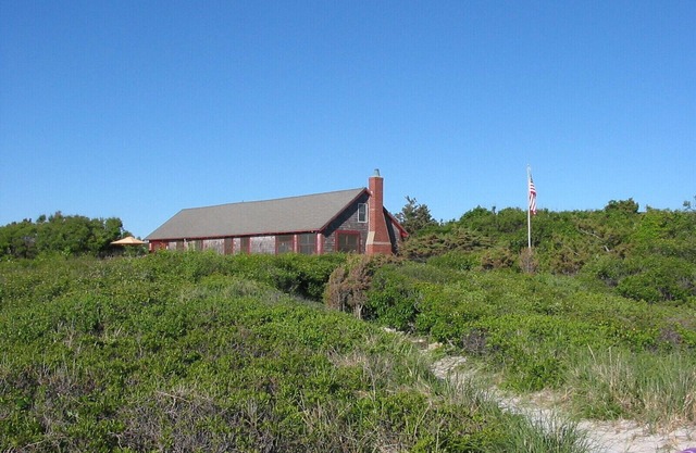 Private White Sand beach - warm water awaits!