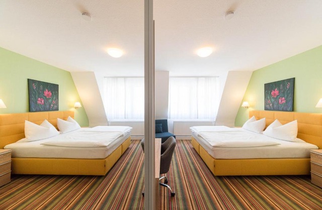 PrivatHotel Probst
