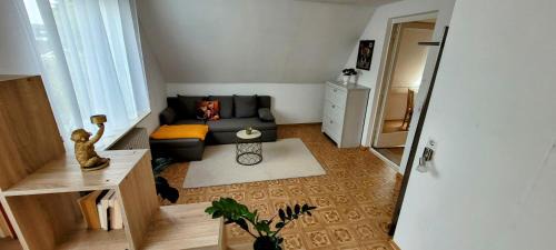 Privatzimmer, Sun & Moon