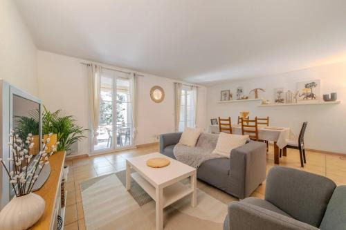 Proche Montpellier Maison sérénité et confort