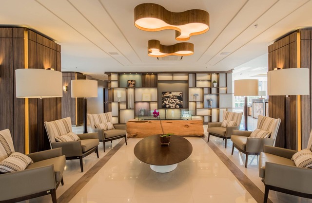 Prodigy Gramado by Wish